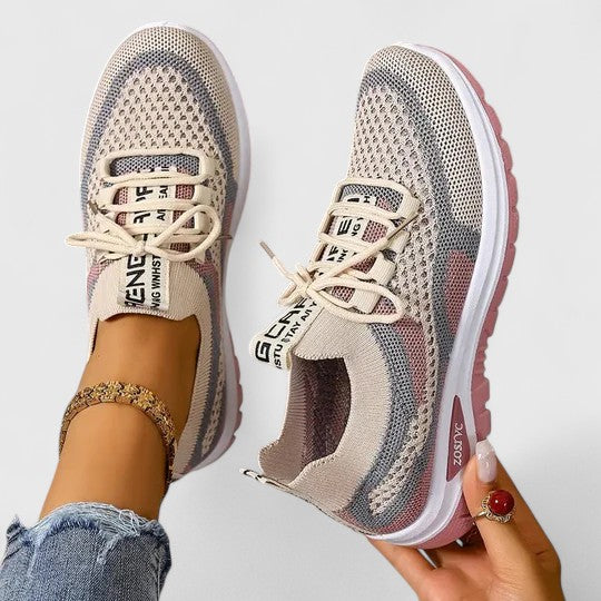 Koralyn | Zapatillas Cómodas