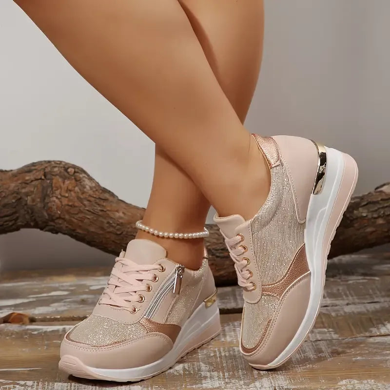 Sofia | Zapatillas Cómodas
