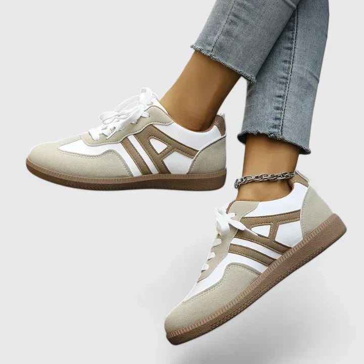 Delyziah | Zapatillas Cómodas