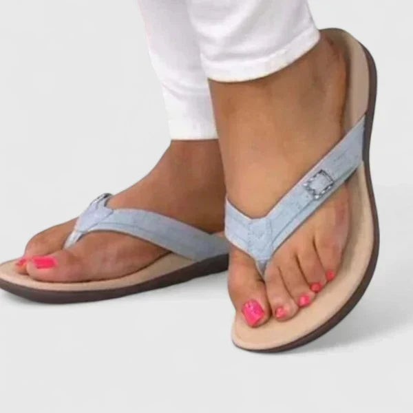 Maine | Sandalias cómodas
