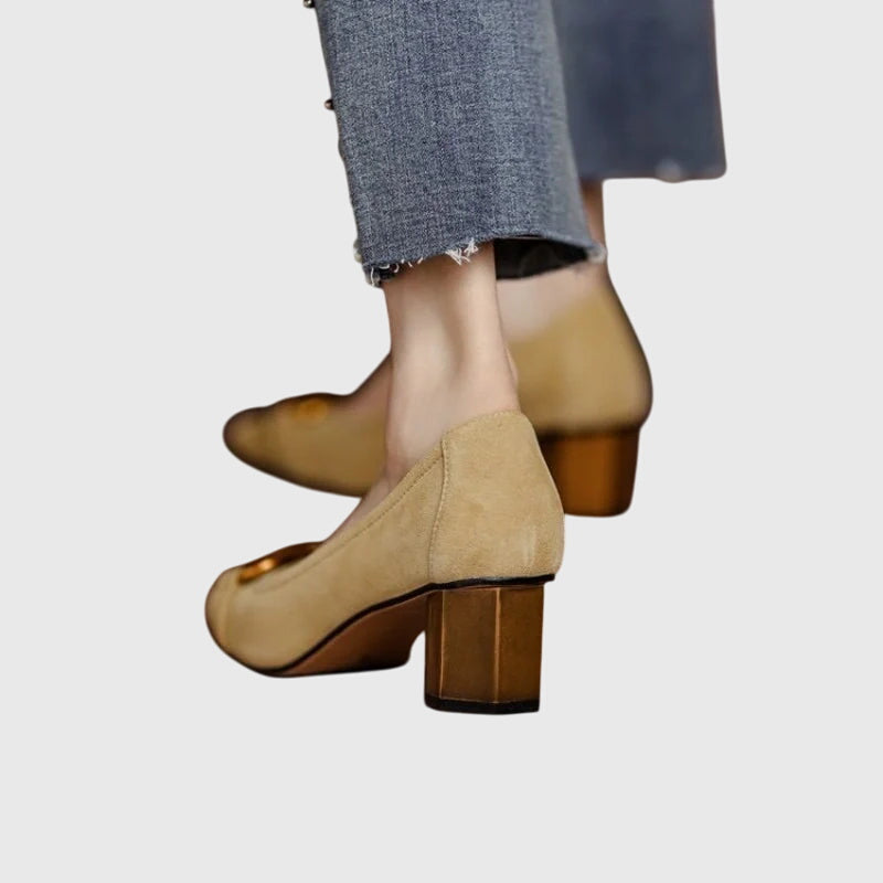 Dorothy | Tacones de Moda