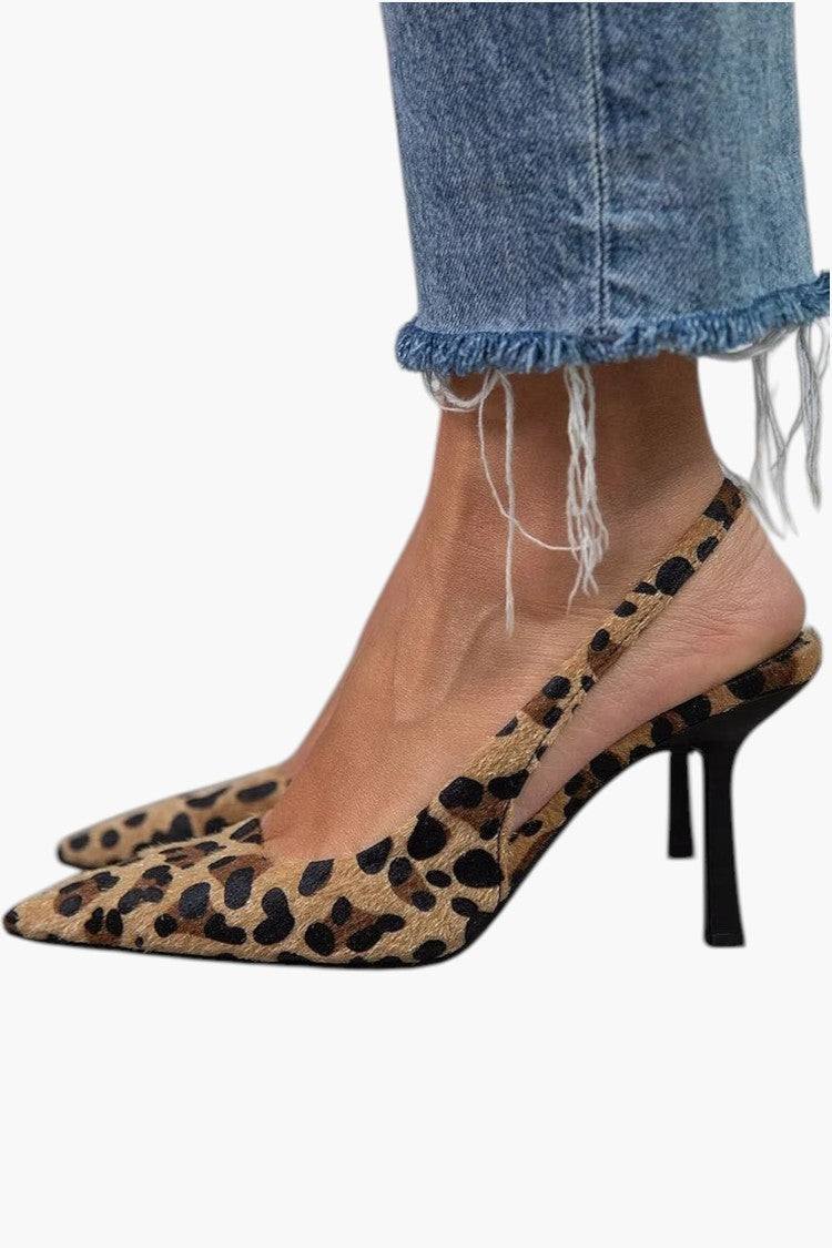 Bella | Tacones elegantes
