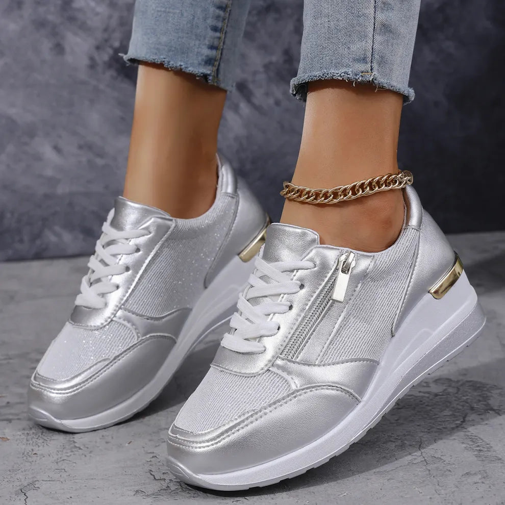 Sofia | Zapatillas Cómodas