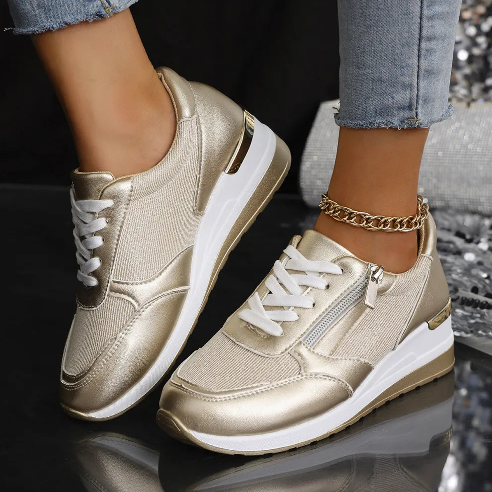 Sofia | Zapatillas Cómodas