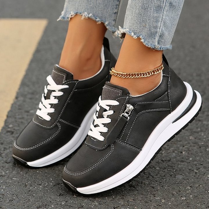 Marie | Zapatillas Cómodas