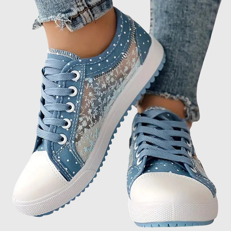 Elena | Zapatillas Cómodas