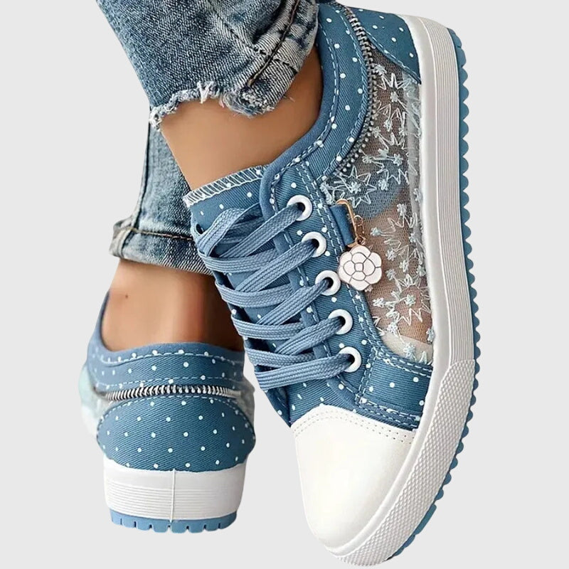 Elena | Zapatillas Cómodas