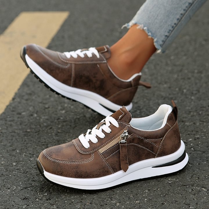 Marie | Zapatillas Cómodas