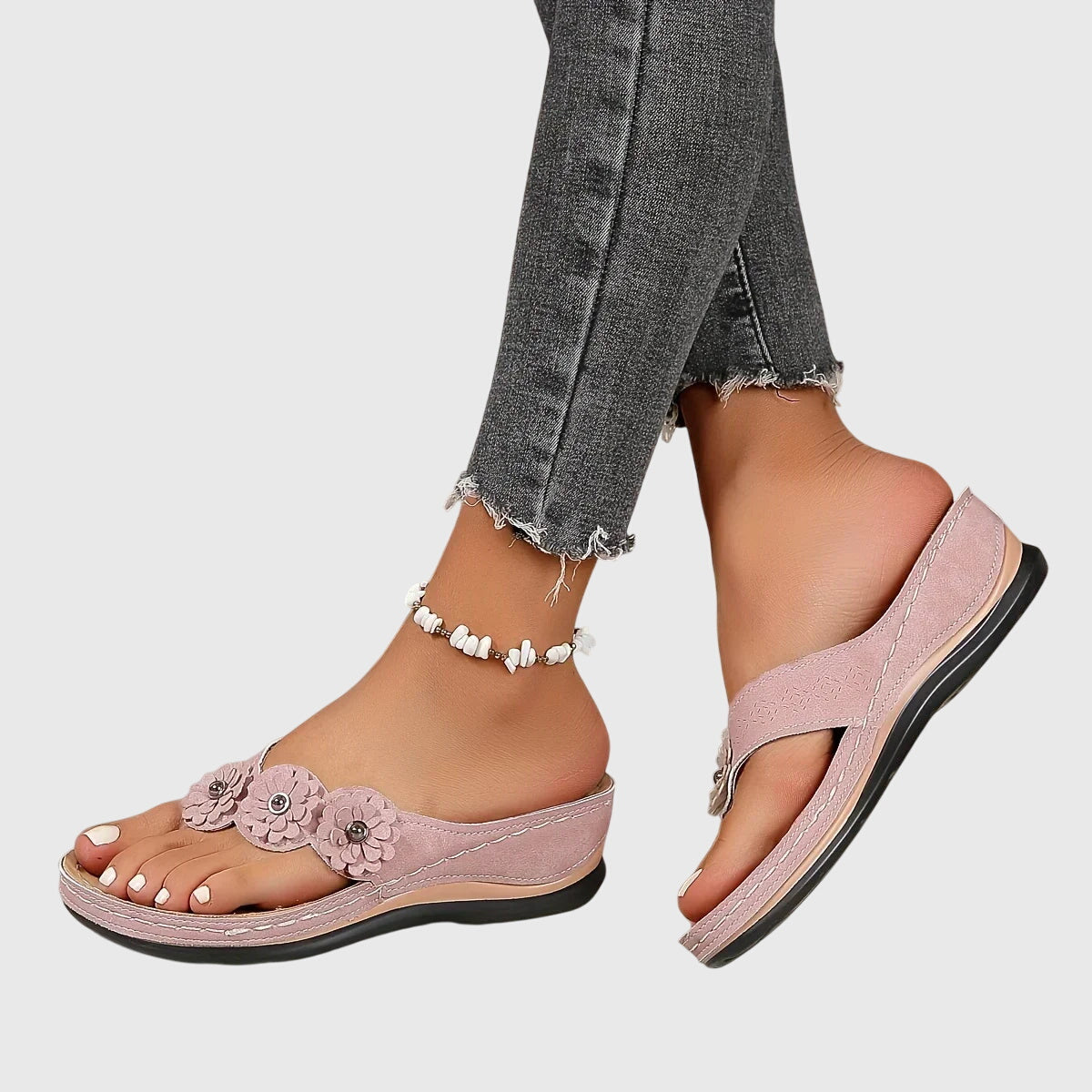 Alex | Chanclas cómodas