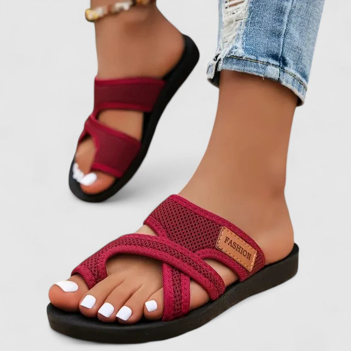 Ottalene | Sandalias cómodas