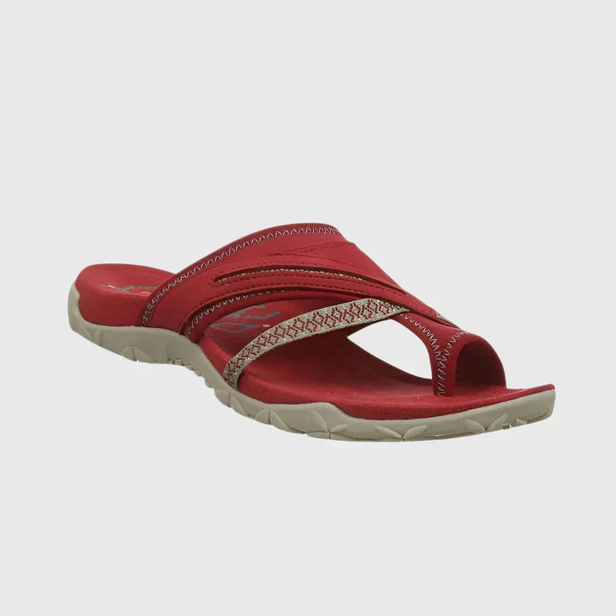 Jade | Sandalias Ergonómicas