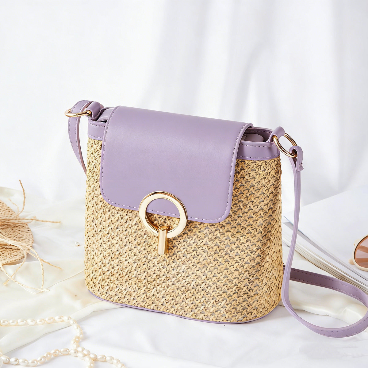 La Winona | Bolsa Tipo Bucket