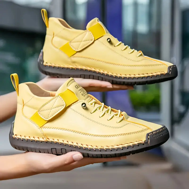 Sylvie | Zapatillas Cómodas