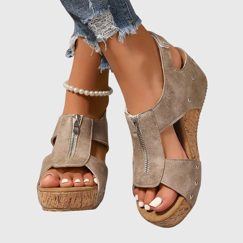 Styla | Sandalias Cómodas