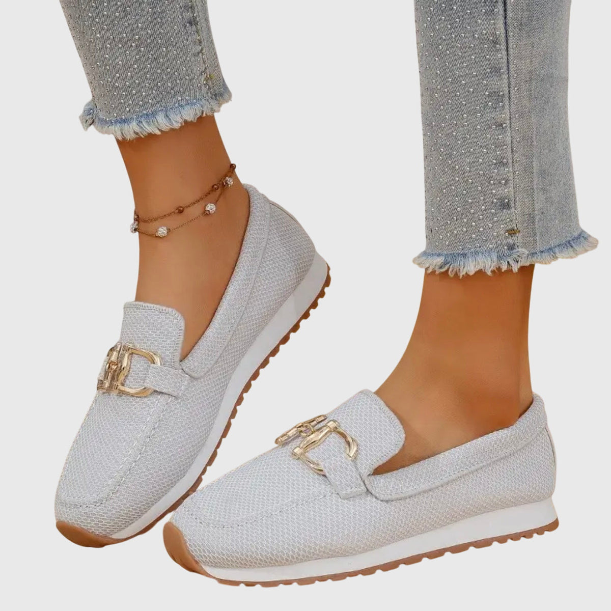 Susie | Mocasín Sport Confort Diario