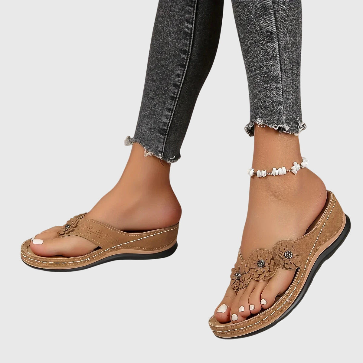Alex | Chanclas cómodas
