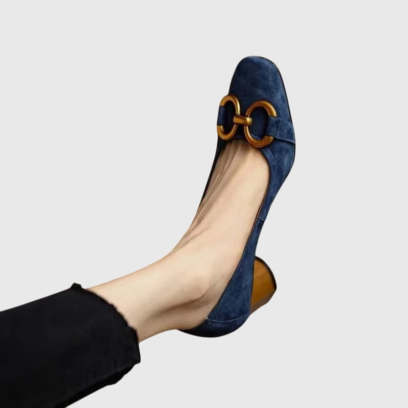 Dorothy | Tacones de Moda