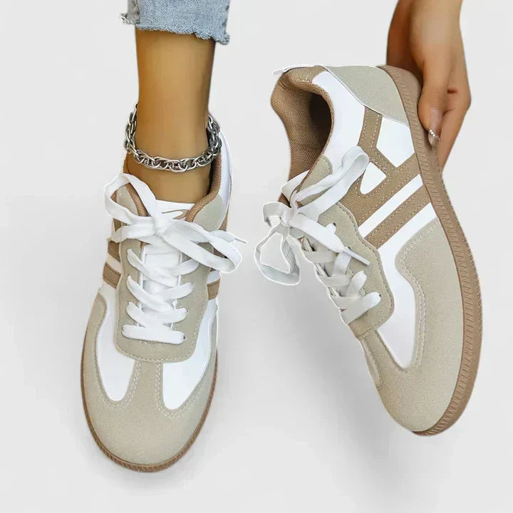 Delyziah | Zapatillas Cómodas