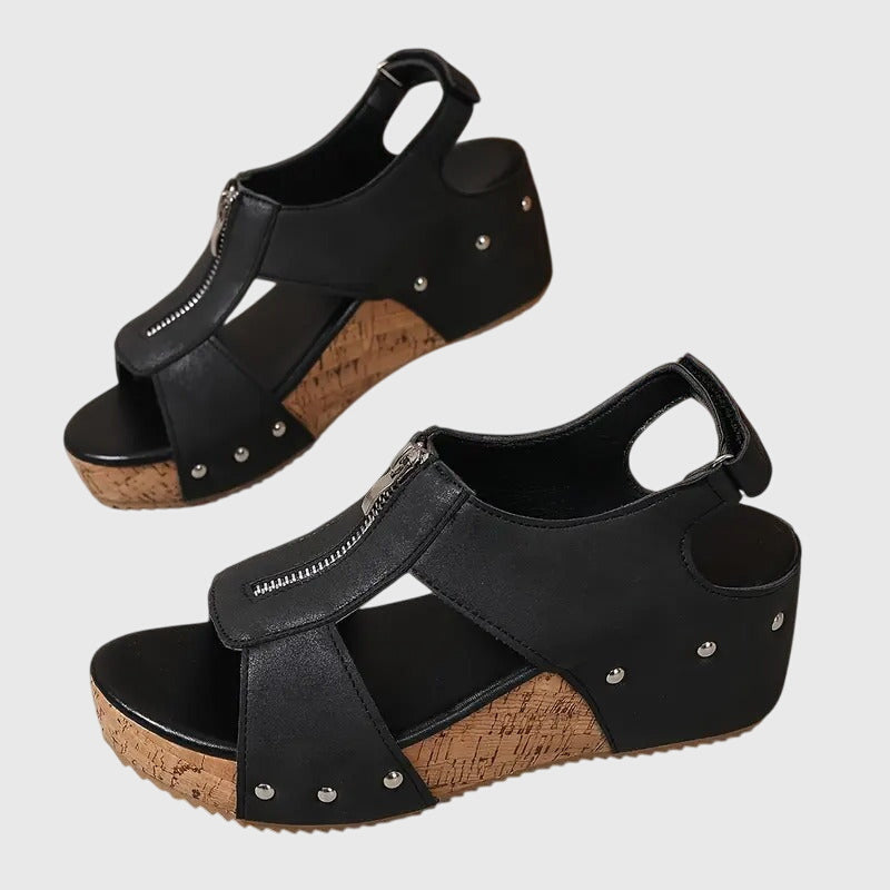 Styla | Sandalias Cómodas
