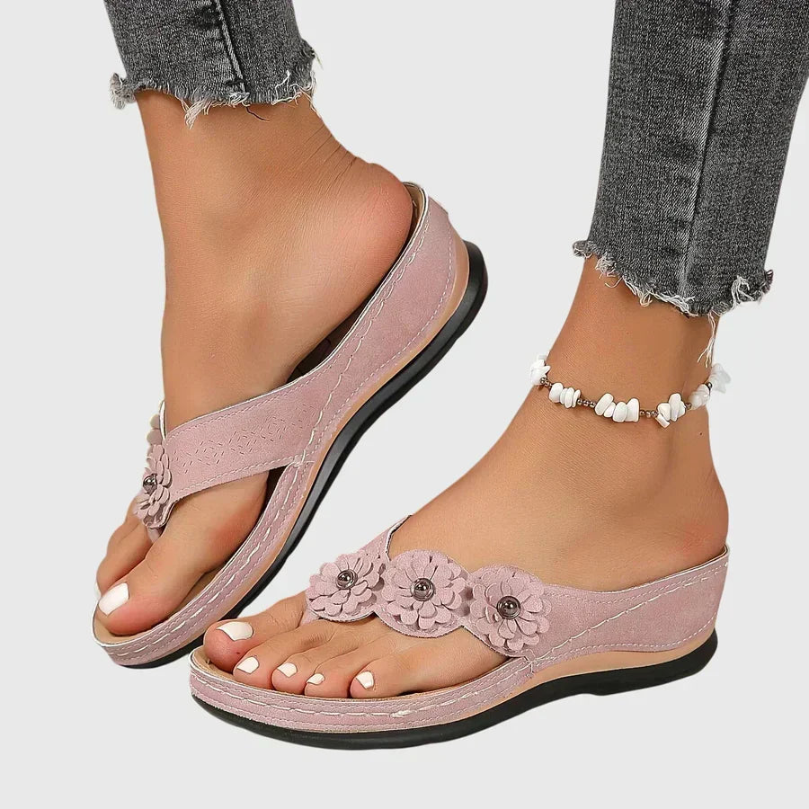 Alex | Chanclas cómodas