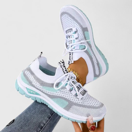 Koralyn | Zapatillas Cómodas