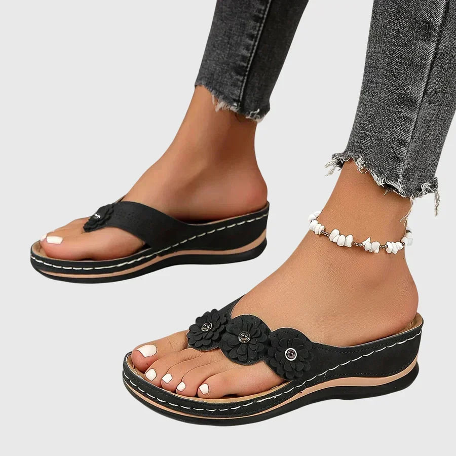 Alex | Chanclas cómodas