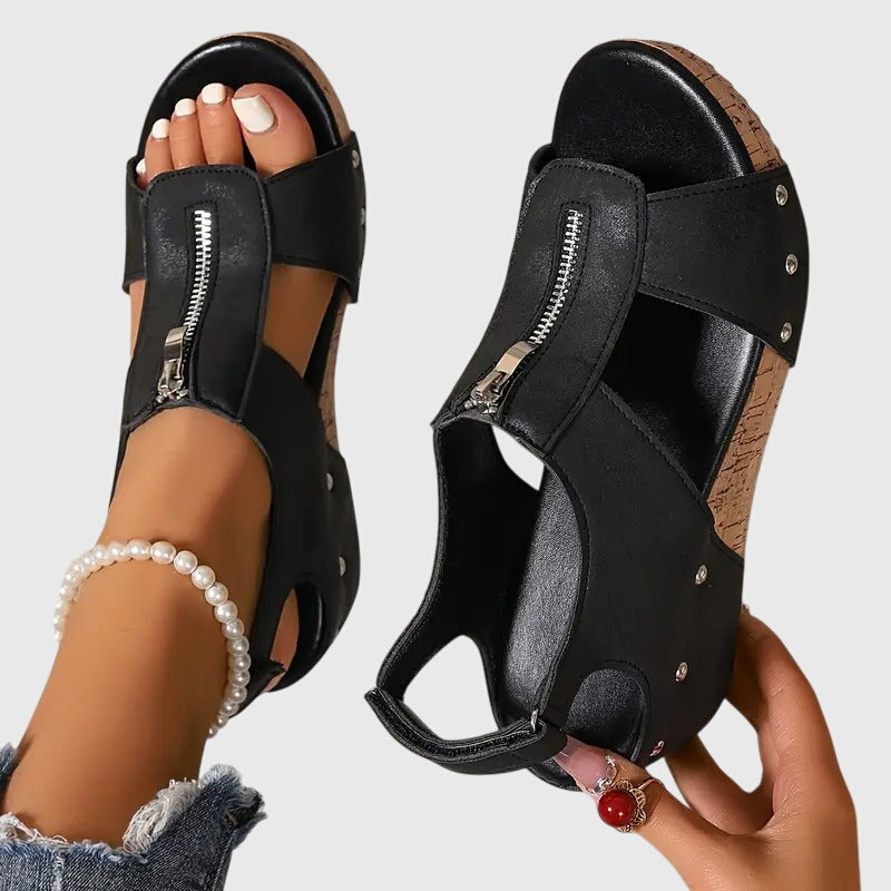 Styla | Sandalias Cómodas
