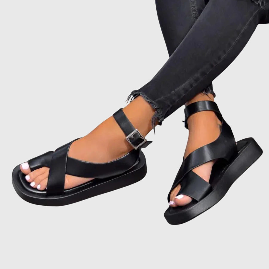 Tess | Sandalias cómodas