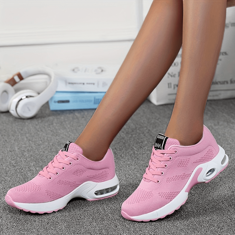 Zapatillas amortiguadas, aireadas y antideslizantes
