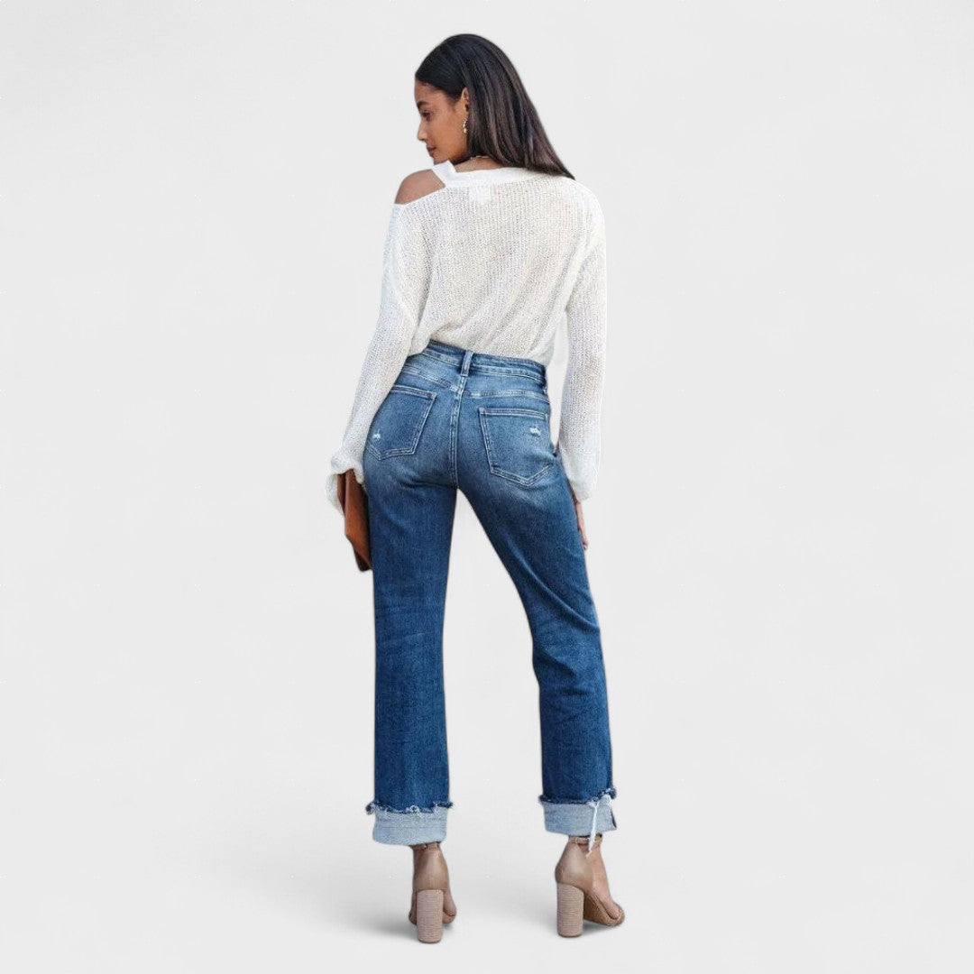 Marta | Pantalones de Uso Diario