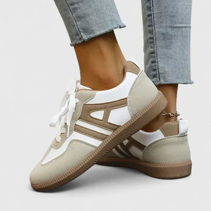 Delyziah | Zapatillas Cómodas