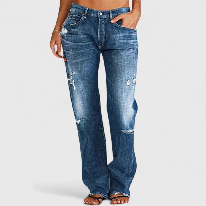 Eulalia | Jeans elegantes