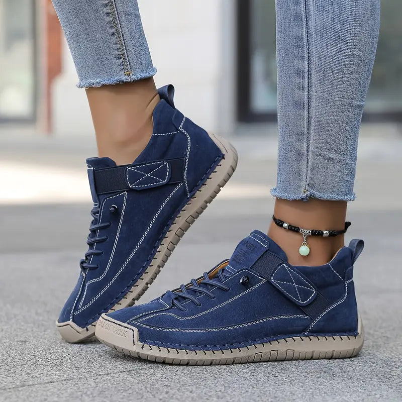Sylvie | Zapatillas Cómodas