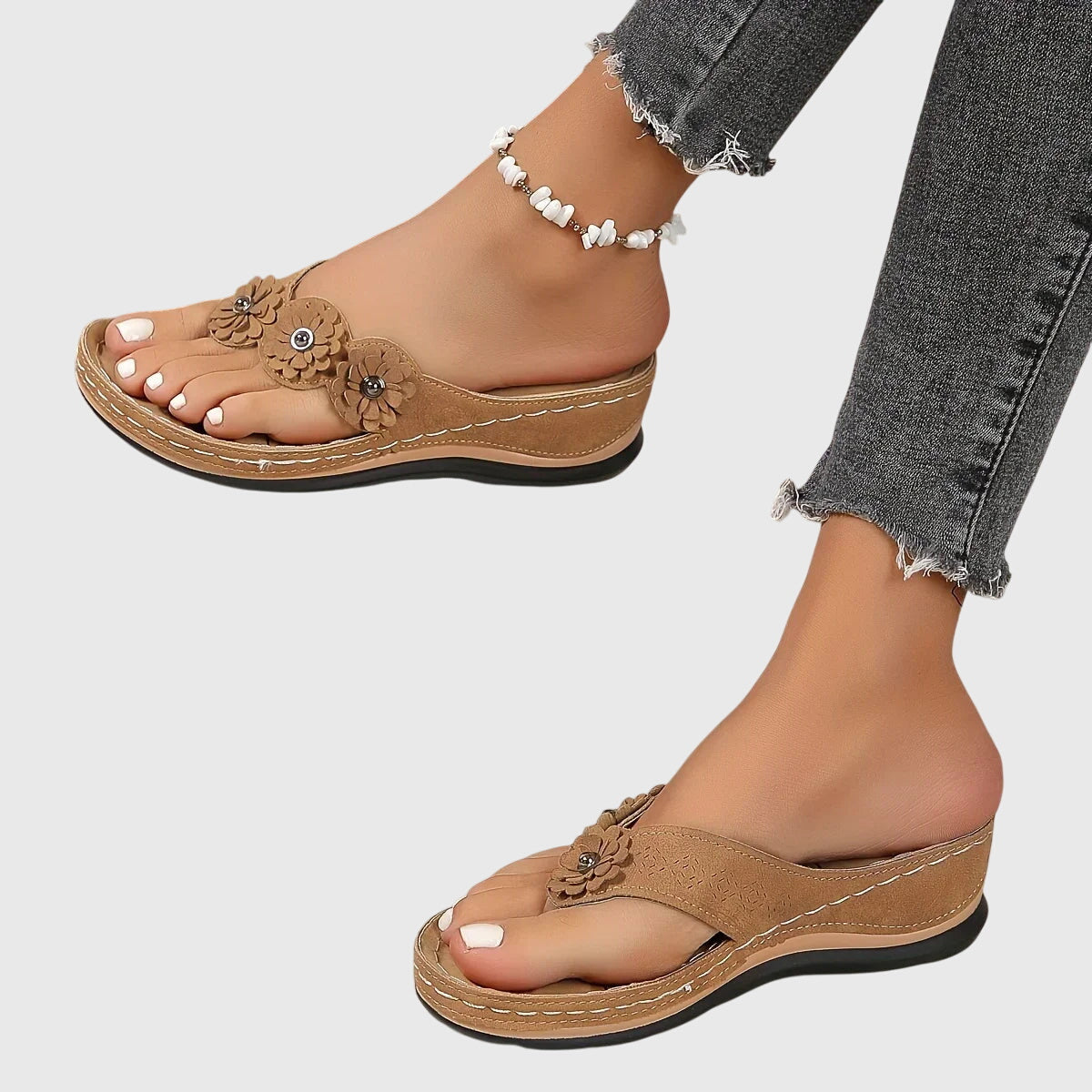 Alex | Chanclas cómodas
