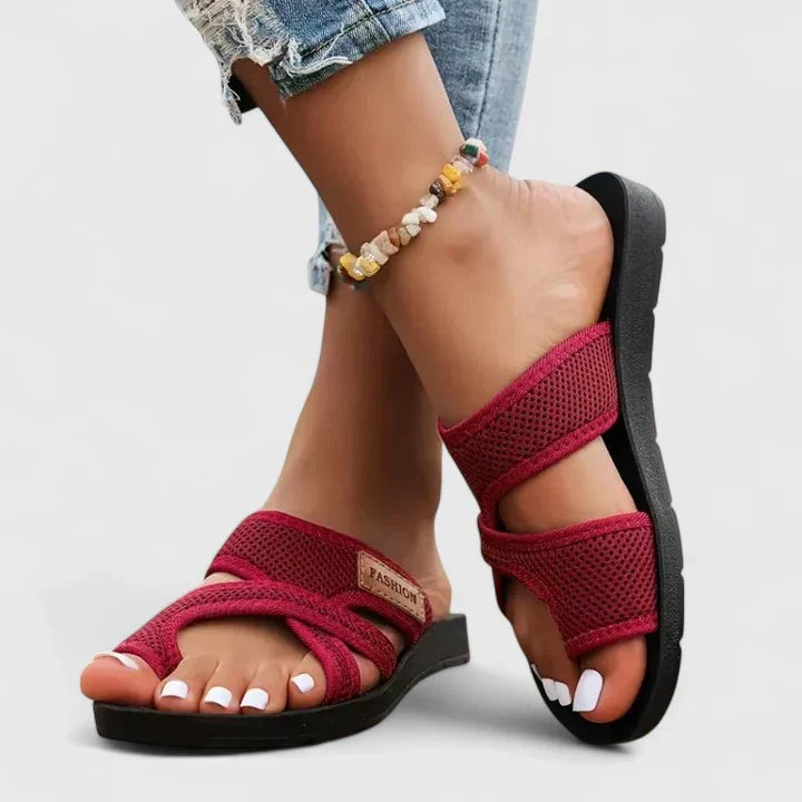 Ottalene | Sandalias cómodas