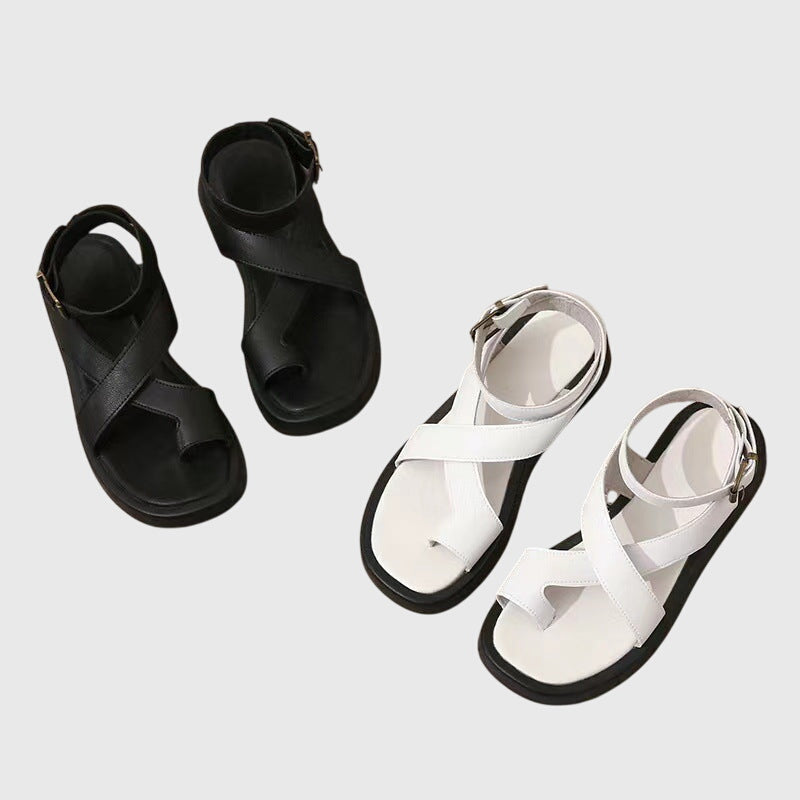 Tess | Sandalias cómodas