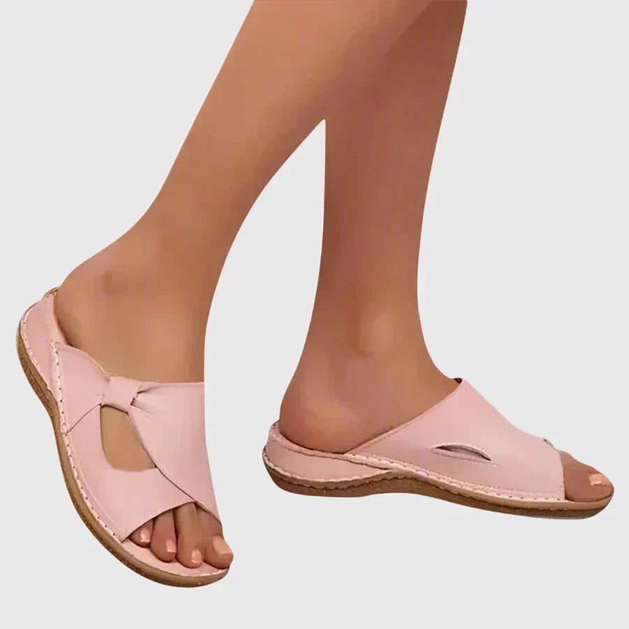 Ana | Sandalias cómodas