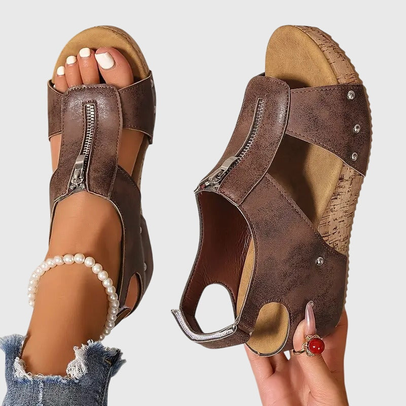 Styla | Sandalias Cómodas