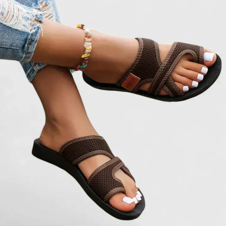 Ottalene | Sandalias cómodas