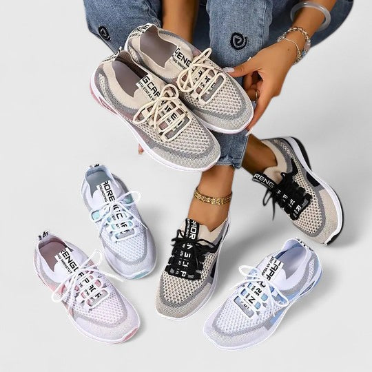 Koralyn | Zapatillas Cómodas