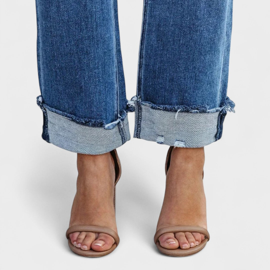 Marta | Pantalones de Uso Diario
