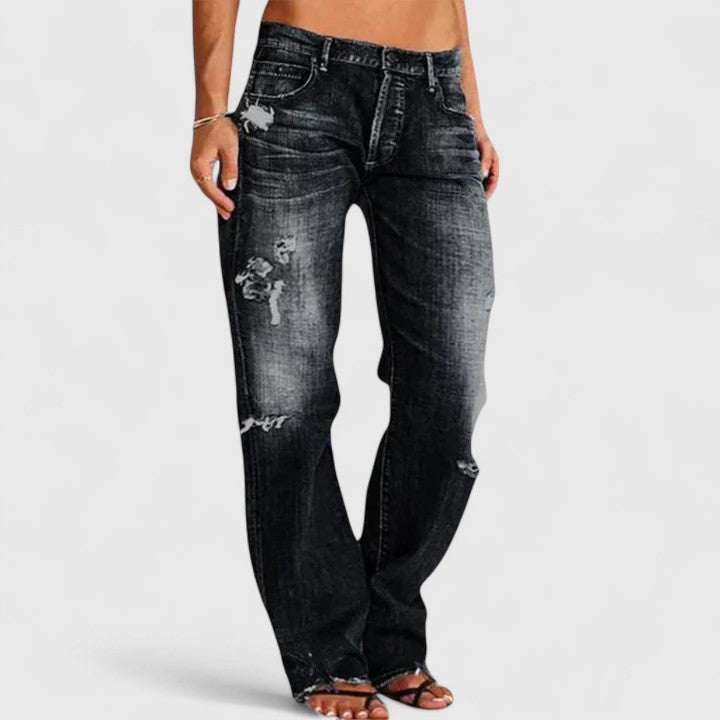 Eulalia | Jeans elegantes