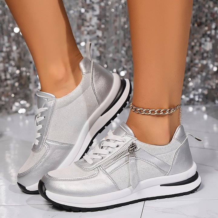 Ashlyn | Zapatillas Cómodas