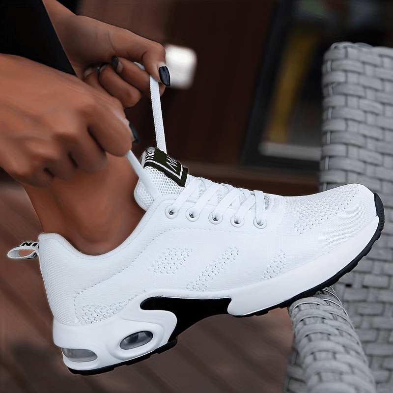 Zapatillas amortiguadas, aireadas y antideslizantes