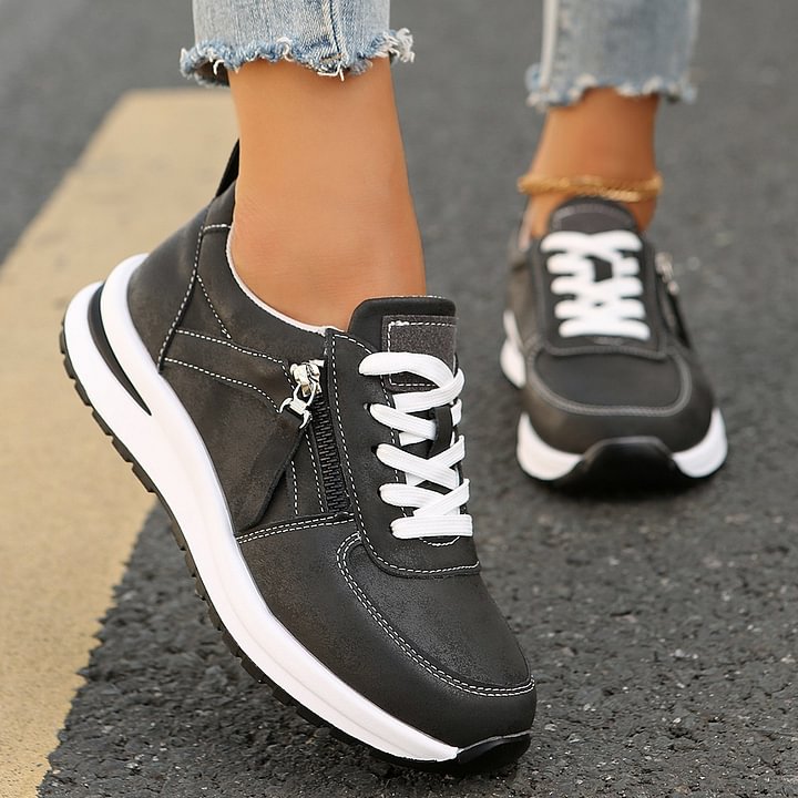 Marie | Zapatillas Cómodas