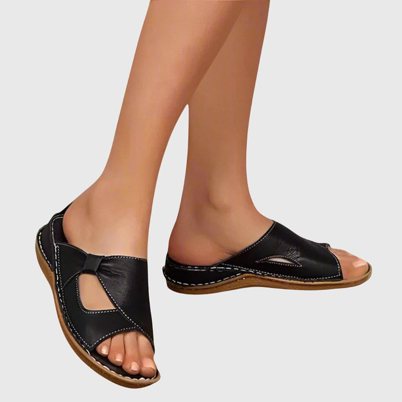 Ana | Sandalias cómodas