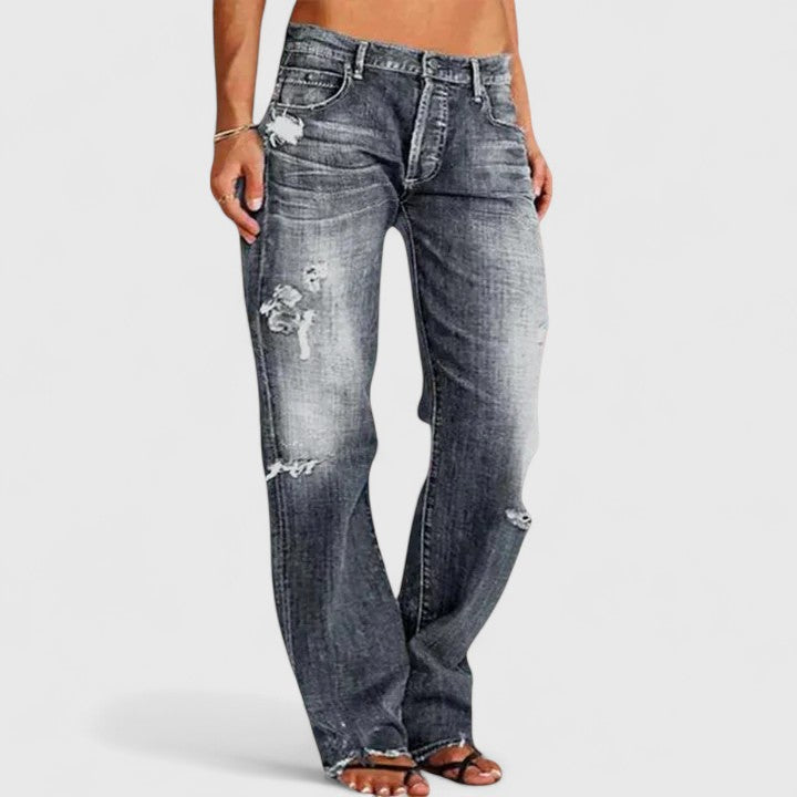 Eulalia | Jeans elegantes