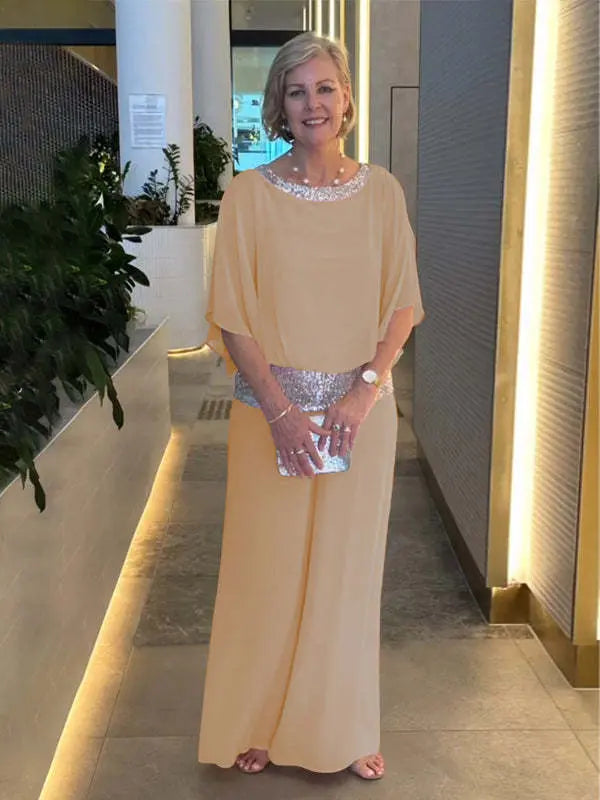 Isabella | Conjunto de Dos Piezas Elegante
