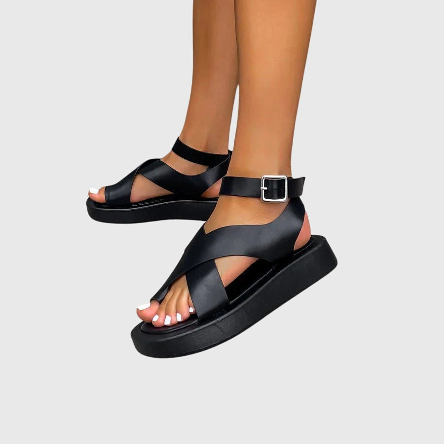 Tess | Sandalias cómodas