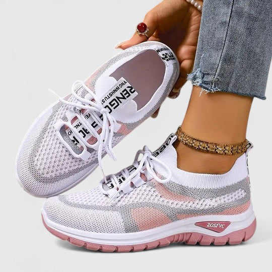 Koralyn | Zapatillas Cómodas